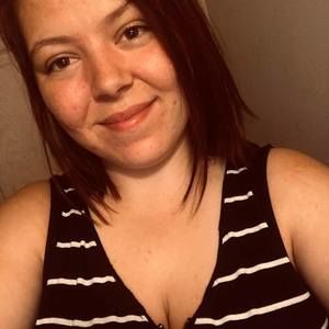 Meet your Posher, Marissa